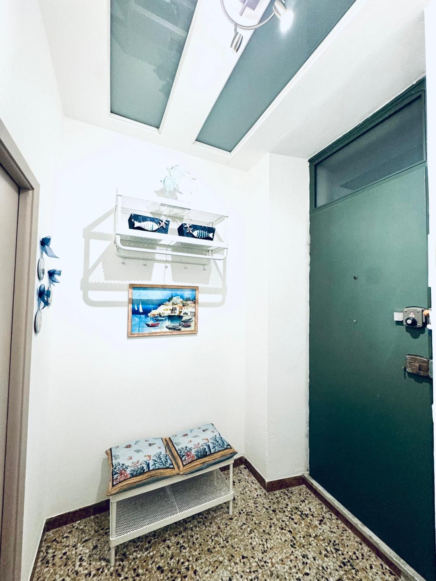 Apartamento Casa Giro Carrara Exterior foto