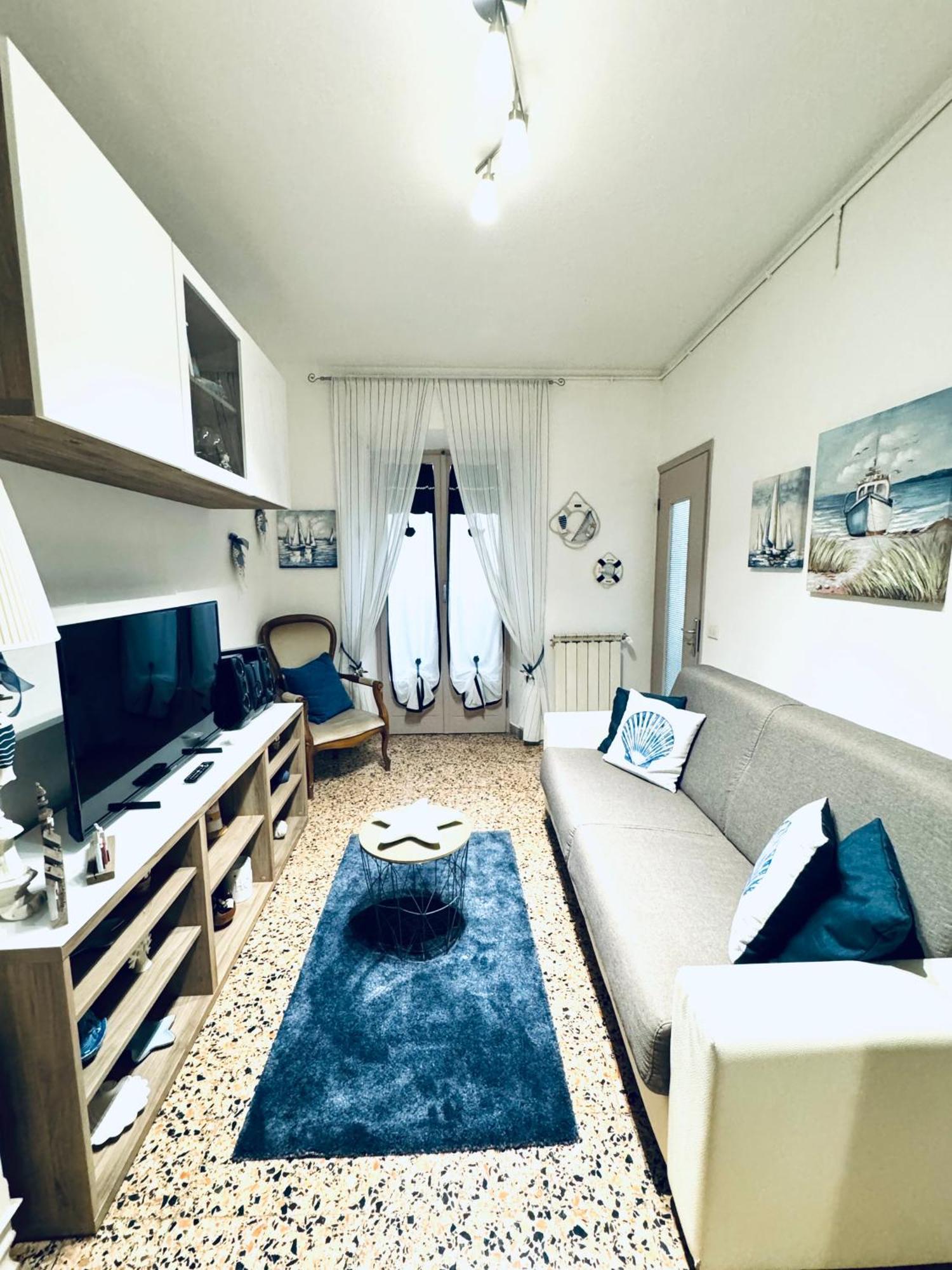 Apartamento Casa Giro Carrara Exterior foto